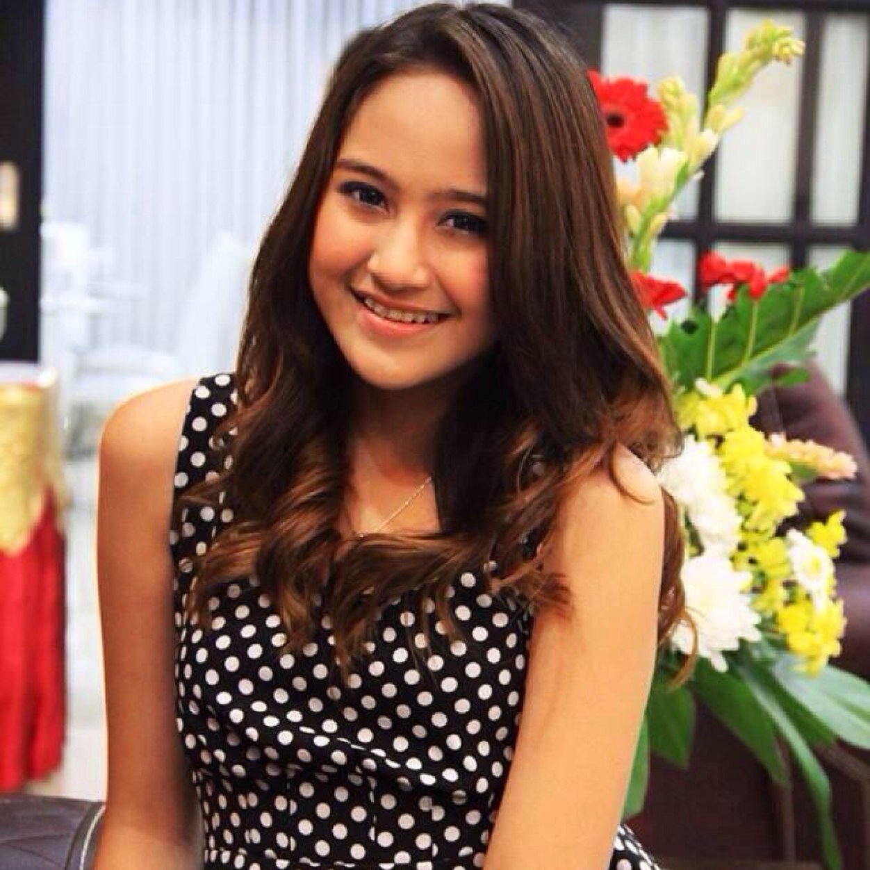 Salshalova ..... Always support her ... Anniv : 11-03-2014