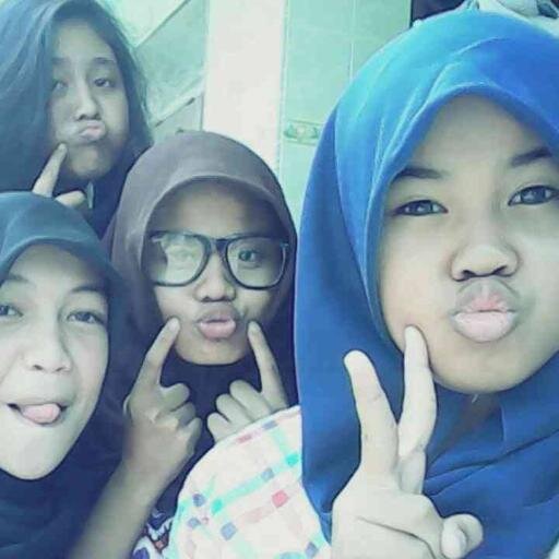 ALLAH :* {} , FAMILY :* {} , FRIENDS :* {} , BOYFRIENDS :* {}