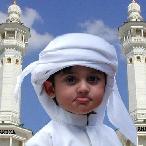 Pasha786K's profile picture. 