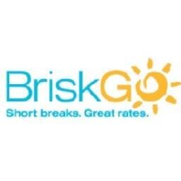 BriskGOUK's profile picture. 