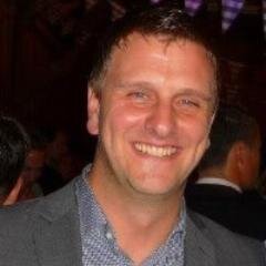 ChrisWithington's profile picture. Analytics Senior Solution Architect working for Capgemini UK