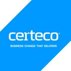 Certeco is a UK based business technology change consultancy delivering enterprise change programmes to banking, insurance and financial services companies.