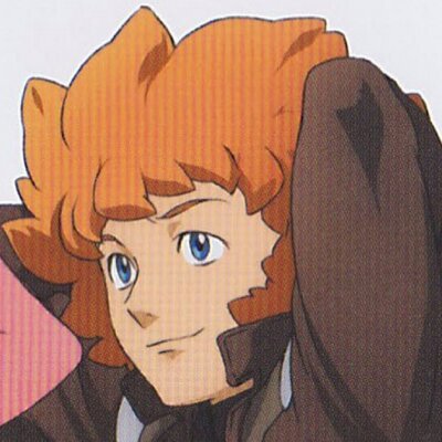 ラーガン ドレイス Largan D Bot Twitter
