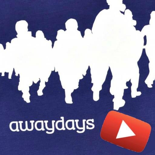 De mooiste en beste filmpjes van de Awayday Supporters in de Eredivisie.