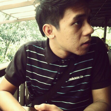 nothing special about me..tq