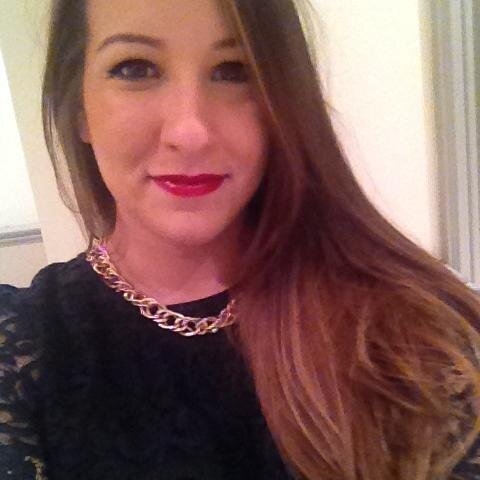 CarmelinaXxo's profile picture. Make-up & Happiness