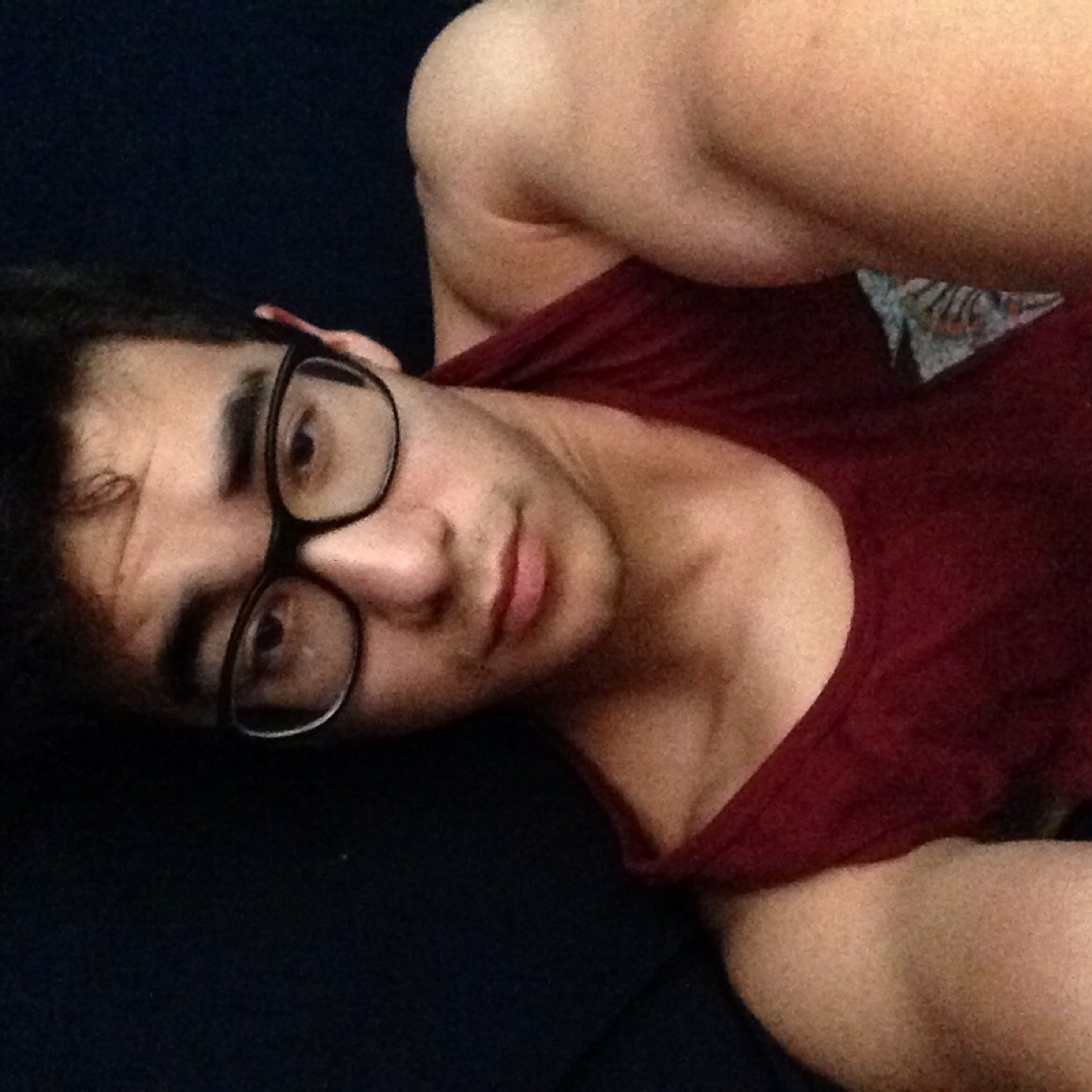 Krullin's profile picture. Instagram: jkrullin