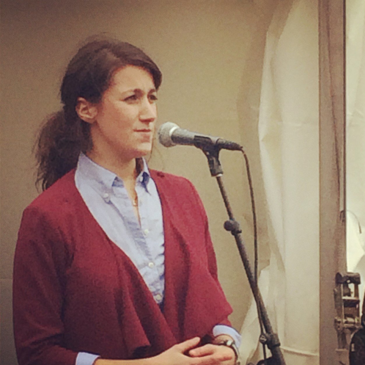 SuviPanas's profile picture. The future is now. Nothing is impossible and nothing can be taken for granted.