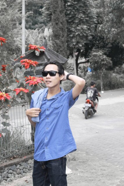 Sorry i can't be perpect