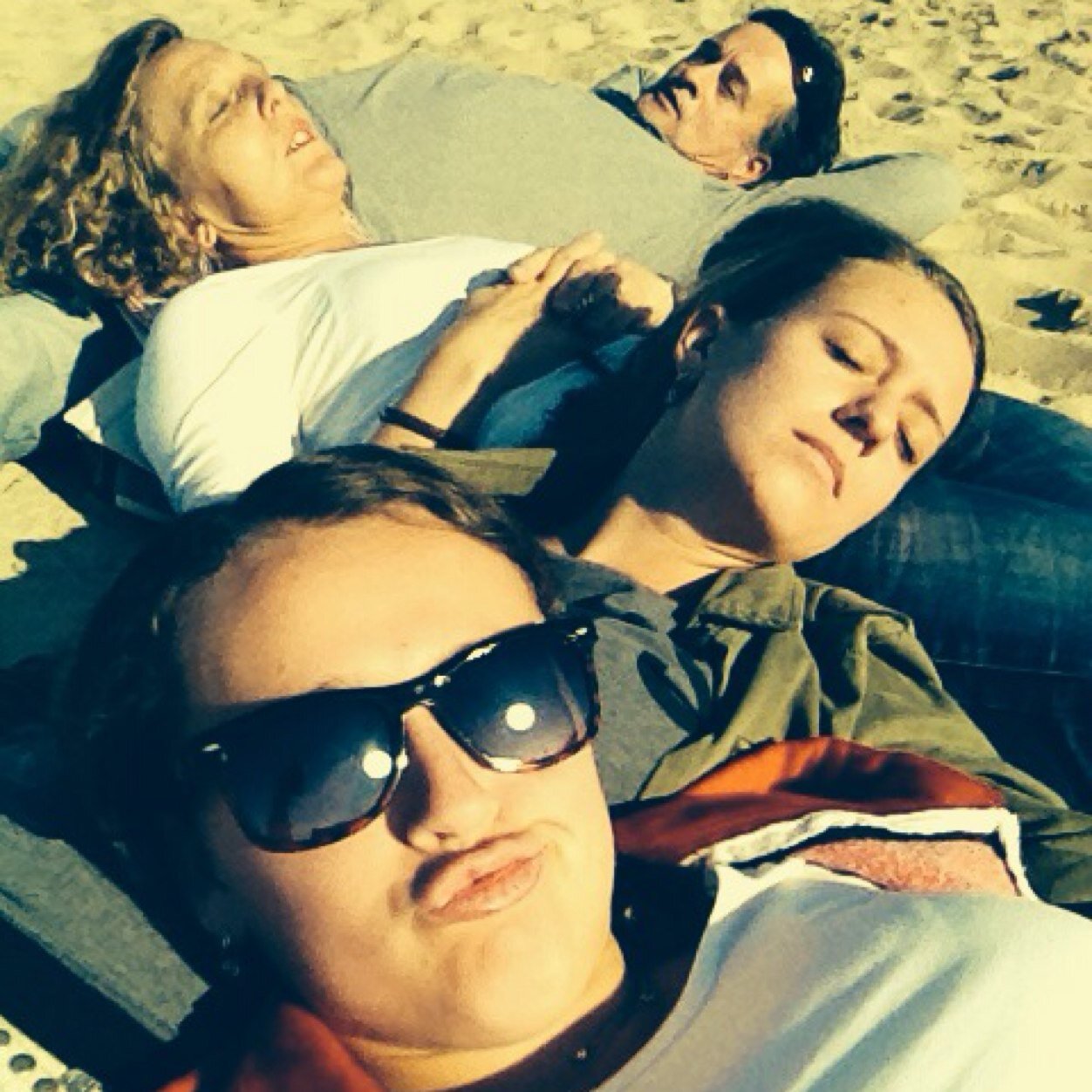 Instagram: Pamcremer