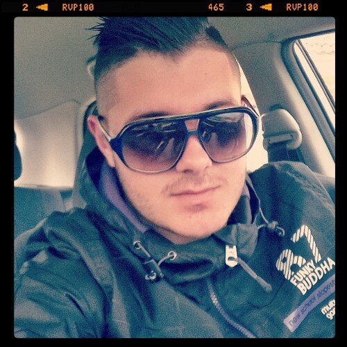 NikosGoulas's profile picture. 