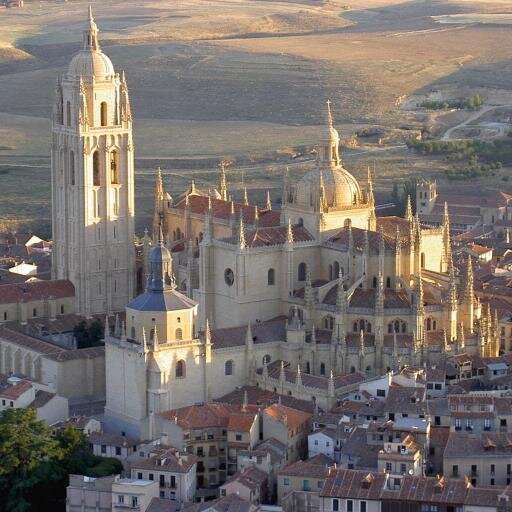 Todas las #noticias y #actualidad de la ciudad de #Segovia #cyl