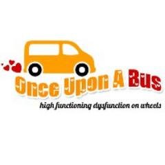 Once_Upon_A_Bus's profile picture. High Functioning Dysfunction on Wheels.
A blog about traveling Australia with your ex-husband, five kids & 200,000 buttons. What could possibly go wrong?