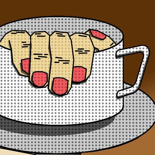 Decaf Zombies are a sad group devoted to uplifting coffee experiences. Offering virtual coffees to those who understand the necessity. @nftdirectory_ supporter