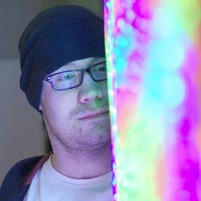 Graphic Designer, Visualizer, MTB racer