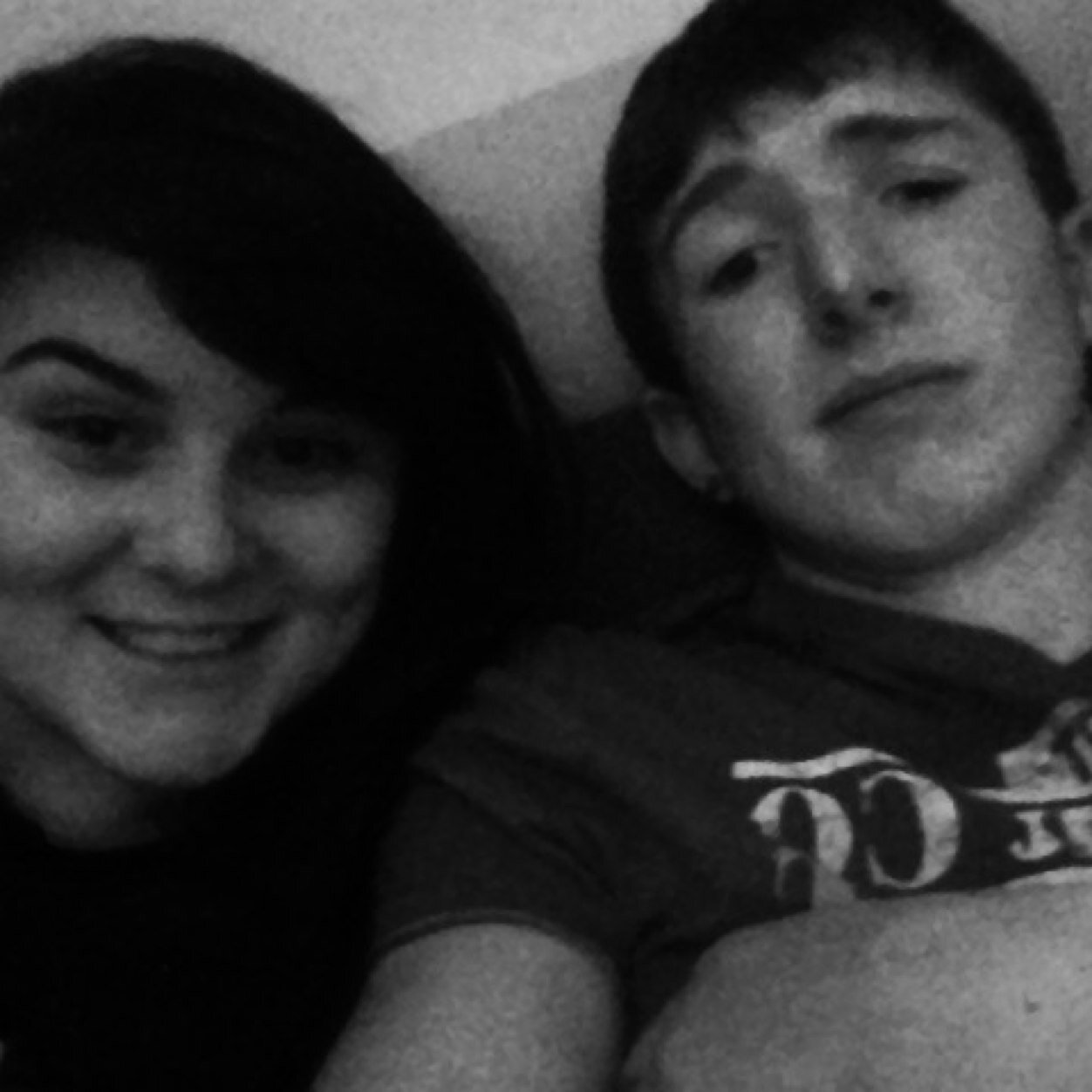 Lifes to short to waste keep smileing and dont let anyone hurt you