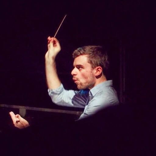 @warwickuni grad - love music, politics and travel... and conducting.