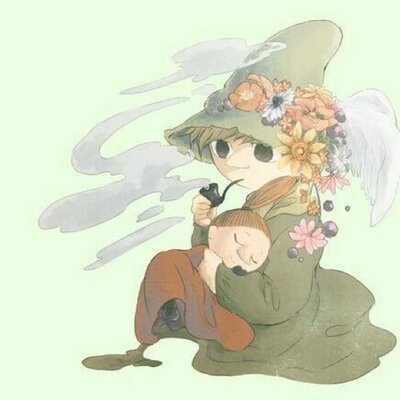 マハロ