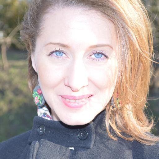 SabinaDarie's profile picture. 