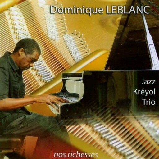 JAZZKREYOL's profile picture. Pianiste dans l'âme