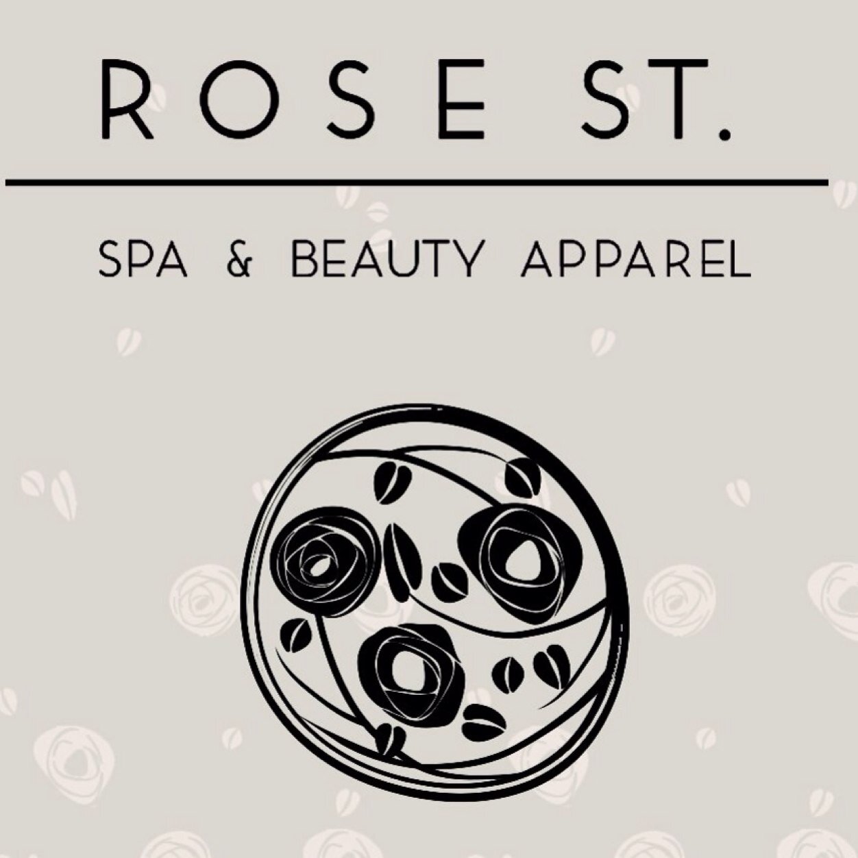 Rose St Spa Uniforms