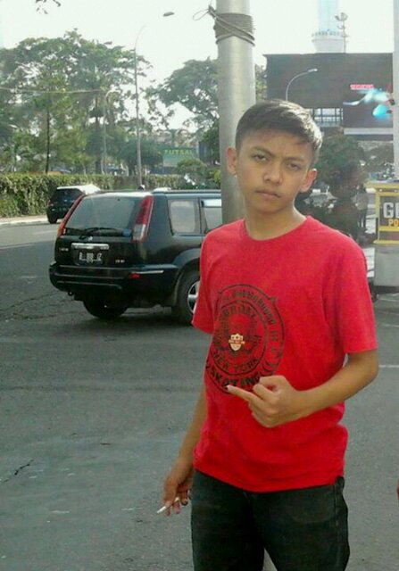 NAKAL DULU BARU SUKSES, BUKAN SUKSES DULU BARU NAKAL. My Way .!!! NEVER GIVE UP !!! FIGHT FOR LIFE.!! | 27E9188D