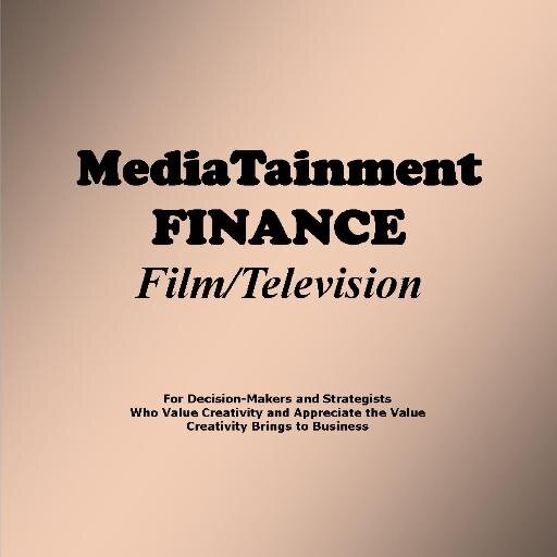 MediaTainment Finance's camera, action, lights on the film and TV businesses