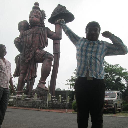 dikshithrajanna's profile picture. 