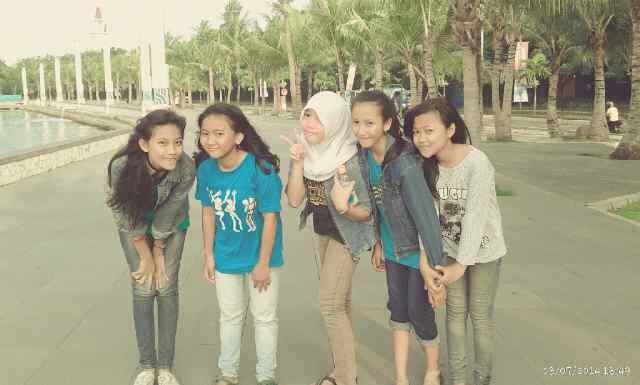 SGF♥