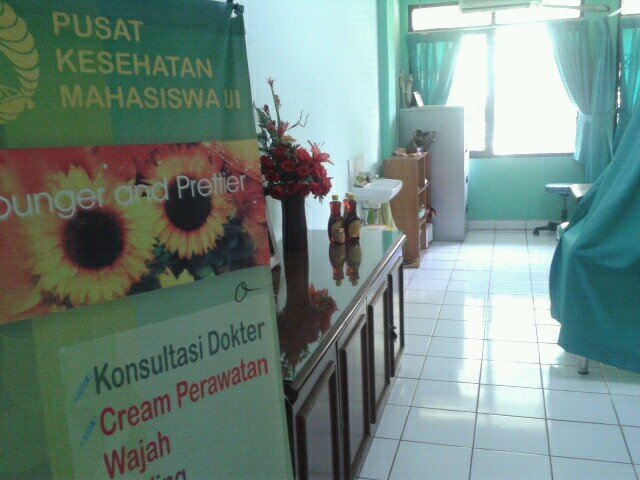 humairaskincare's profile picture. Klinik Perawatan Kulit dan Kecantikan | di Gedung Pusat Kesehatan Mahasiswa UI lantai 2 | Dokter Praktek : 09.00-15.30 | Free Konsultasi