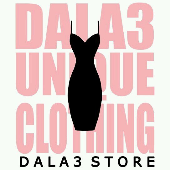 انستغرام الملابس @dala3_store ♡ انستغرام التيشيرتات @dala3_shirt