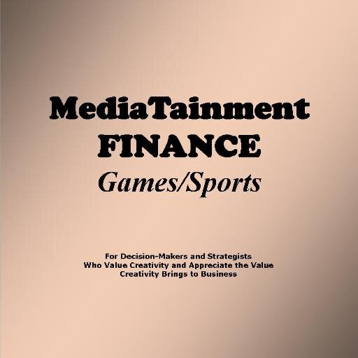 MediaTainment Finance maintaining speed in coverage of video games and sports industries