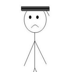 Hello, I'm Richard your Misery Teacher. Check out @miseryteacher.com - a learning resource for living a less miserable, more meaningful life!
