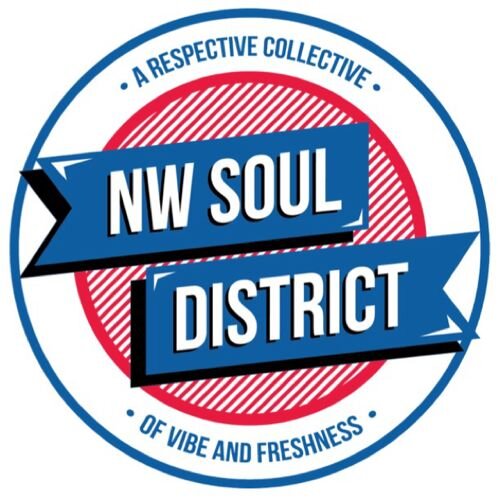 A respected collective of vibe and freshness - 
@BlakkSoulMusic @Fresh4orLife @TezDidIt @PJTabron @TheAstronote @RapperBigPooh