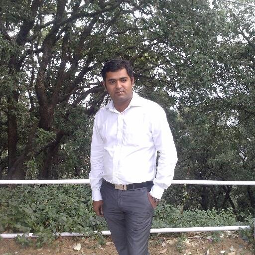 vaatsalyagupta's profile picture. System Integration