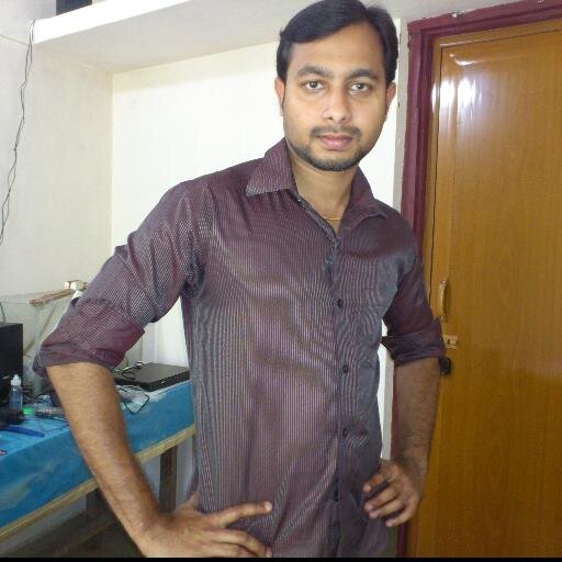 Ordinary guy with some extraordinary thoughts!!