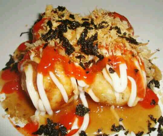 Akun Resmi cemilan khas Jepang ~ more info just mention or ☎ 085273548673  28DFCCFB .Buka dr jam 11 pagi - 9 malam (ˆ⌣ˆ)