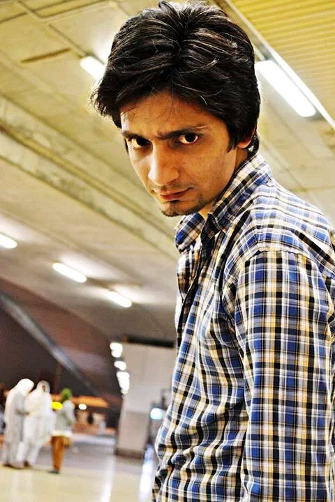 love my self..
