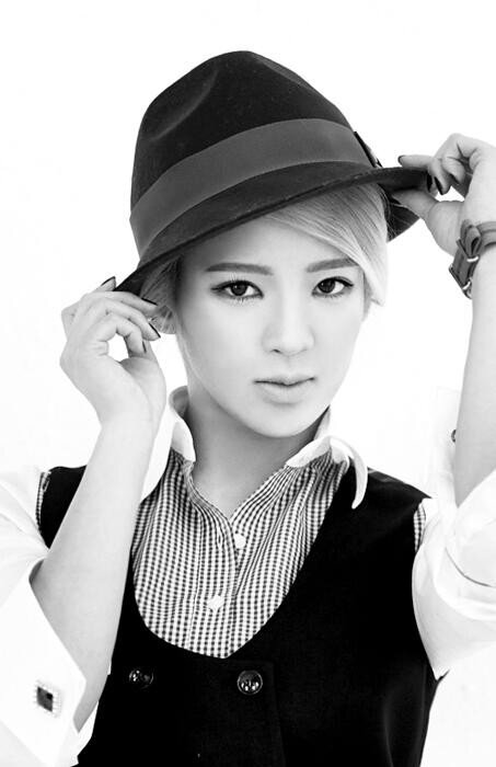 Simple Girl ^-^ | 96Line | My beloved: Muhammad Rafil