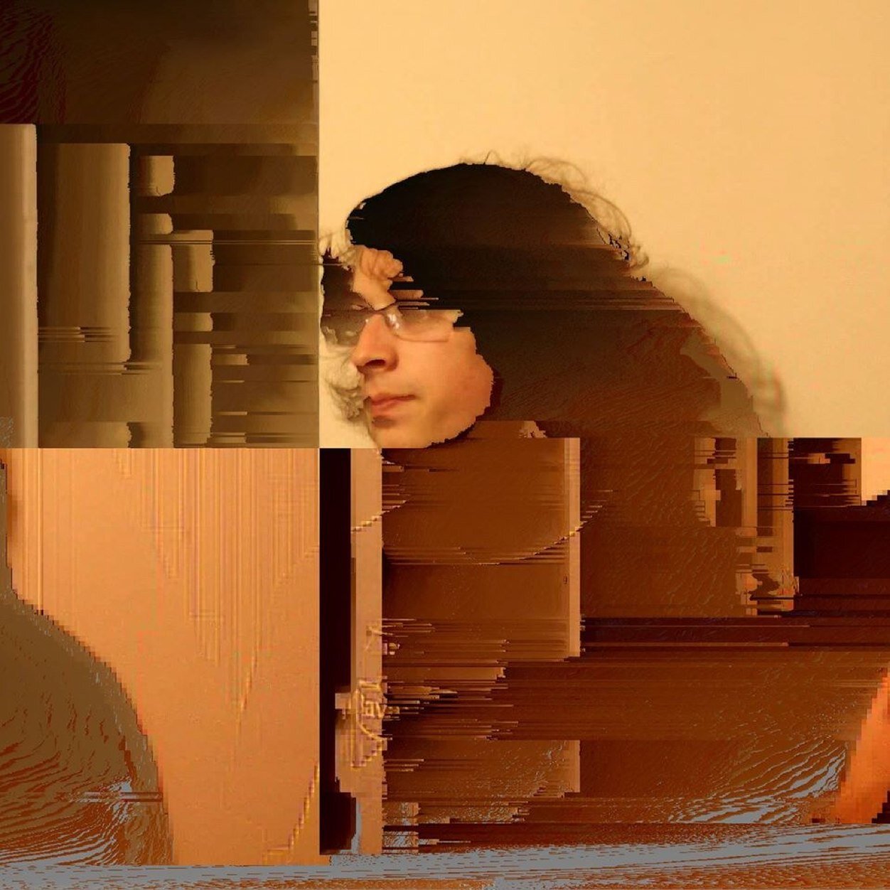 just another person