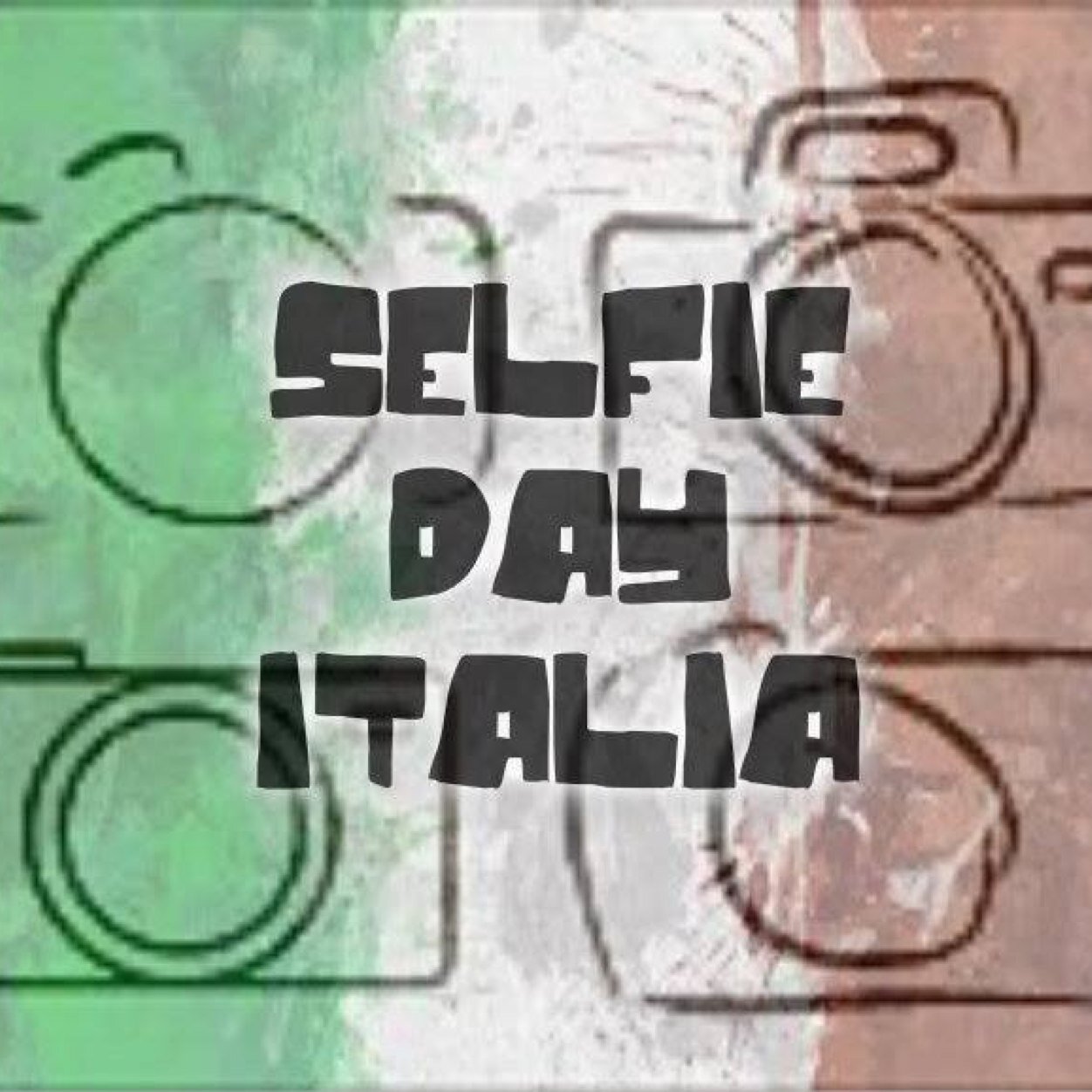 Ovunque sei, qualsiasi cosa fai, scatta il tuo selfie, lo puoi fare da solo/a o in gruppo, l'importante che lo fai.
Domenica 23 Marzo ore 16:00 alle 17:00