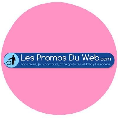 Codes promo, réductions, bons plans, concours
http://t.co/yaZZqfgVri