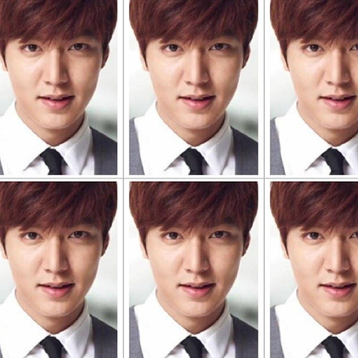 Role player of Kim Tan ★ An heir of the Jeguk (Empire) Group ★ Just Thai Bot, Not Real Lee Min Ho. Nice to meet you guys : )