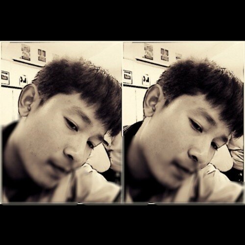 อยากมีคนดูแลเทคแค่กันไปตลอดกาล