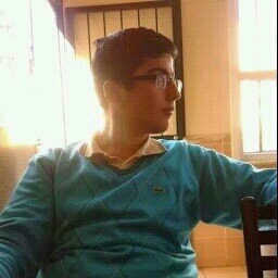 ARABA HASTASI :-)   BEN BENİM ABİ ... ;)