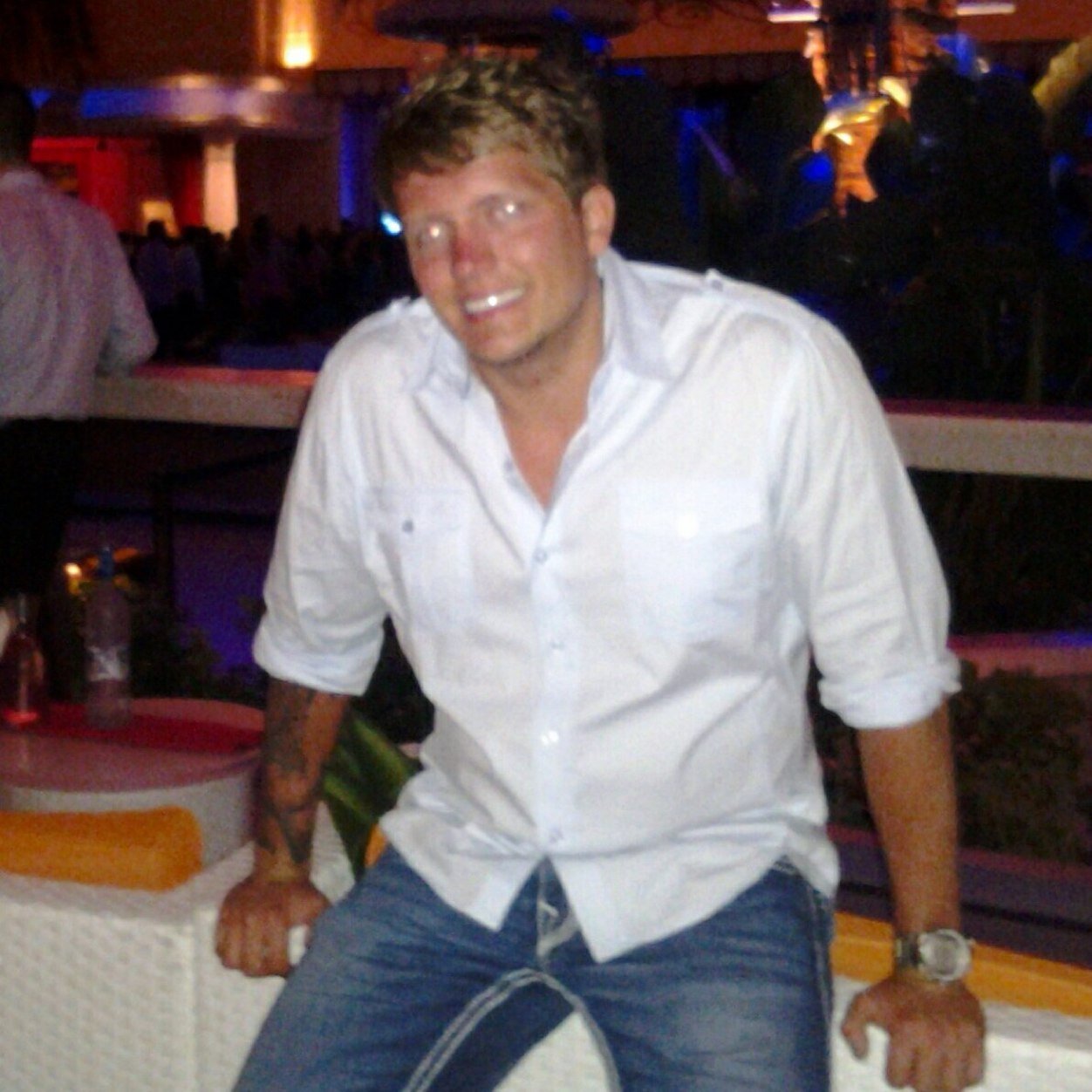 Kentcopd67's profile picture. 