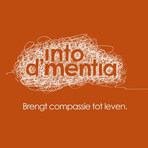 Into D'mentia dementie simulatietraining - in de schoenen staan van iemand met dementie. Meer begrip en betere inleving geeft meer empathie. #BeleefDementie