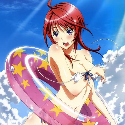 Sharing you Seikon no Qwaser hentai pictures