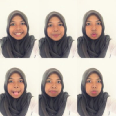 Belajar menjadi lebih baik O:)