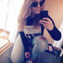 Anna Hallberg - @annaellienore - Twitter